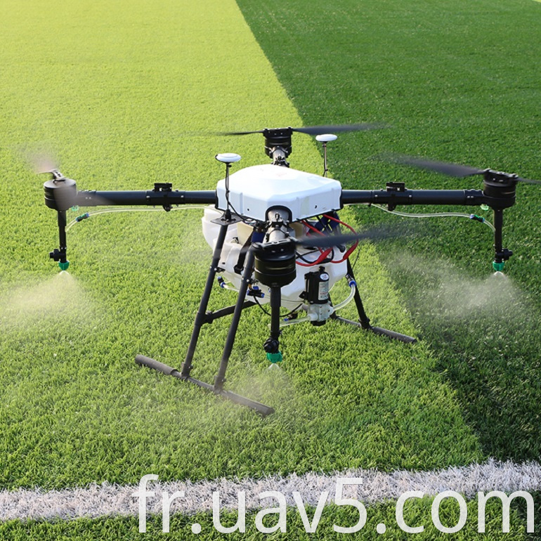 10l Drone for Agriculture Spraying